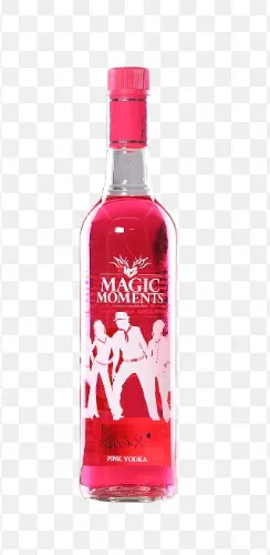 Magic Pink 60 ML